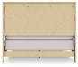 Elbrim Bed - Orbit Furniture (Richmond,BC)