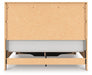 Elbrim Panel Storage Bed - Orbit Furniture (Richmond,BC)
