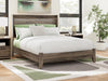 Elbrim Bed - Orbit Furniture (Richmond,BC)
