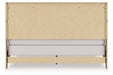 Elbrim Bed - Orbit Furniture (Richmond,BC)