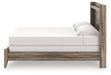 Elbrim Bed - Orbit Furniture (Richmond,BC)