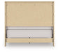 Elbrim Bed - Orbit Furniture (Richmond,BC)