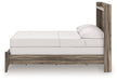 Elbrim Bed - Orbit Furniture (Richmond,BC)