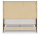 Elbrim Panel Storage Bed - Orbit Furniture (Richmond,BC)