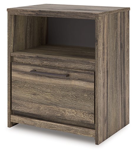 Elbrim Nightstand - Orbit Furniture (Richmond,BC)