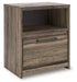 Elbrim Nightstand - Orbit Furniture (Richmond,BC)