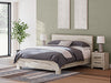 Lawroy Bed - Orbit Furniture (Richmond,BC)