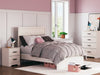 Stelsie Bed - Orbit Furniture (Richmond,BC)