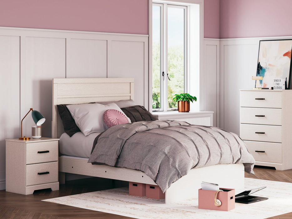 Stelsie Bed - Orbit Furniture (Richmond,BC)