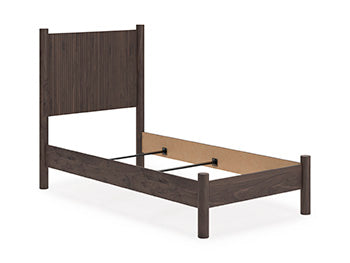 Pamytta Bed - Orbit Furniture (Richmond,BC)