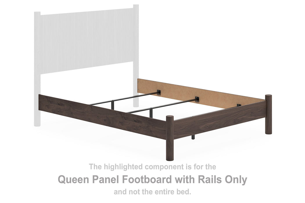 Pamytta Bed - Orbit Furniture (Richmond,BC)