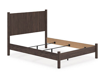 Pamytta Bed - Orbit Furniture (Richmond,BC)