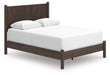 Pamytta Bed - Orbit Furniture (Richmond,BC)