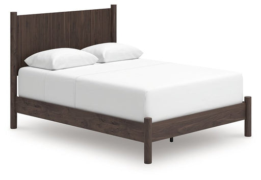 Pamytta Bed - Orbit Furniture (Richmond,BC)
