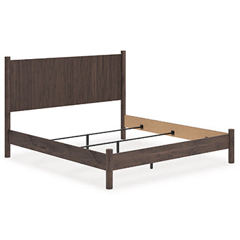 Pamytta Bed - Orbit Furniture (Richmond,BC)