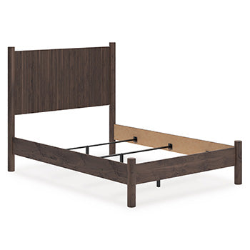 Pamytta Bed - Orbit Furniture (Richmond,BC)