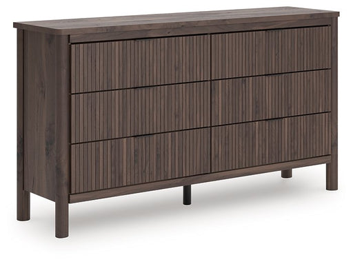 Pamytta Dresser - Orbit Furniture (Richmond,BC)