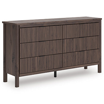 Pamytta Dresser - Orbit Furniture (Richmond,BC)
