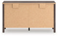 Pamytta Dresser - Orbit Furniture (Richmond,BC)