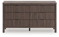 Pamytta Dresser - Orbit Furniture (Richmond,BC)
