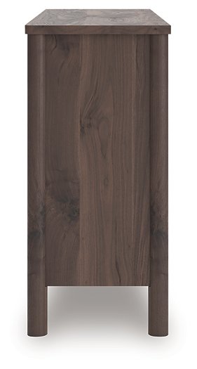 Pamytta Dresser and Mirror - Orbit Furniture (Richmond,BC)
