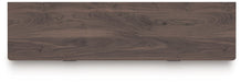 Pamytta Dresser and Mirror - Orbit Furniture (Richmond,BC)