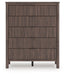 Pamytta Wide Chest of Drawers - Orbit Furniture (Richmond,BC)