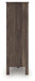 Pamytta Wide Chest of Drawers - Orbit Furniture (Richmond,BC)