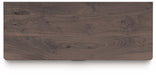 Pamytta Wide Chest of Drawers - Orbit Furniture (Richmond,BC)