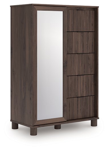 Pamytta Dressing Chest - Orbit Furniture (Richmond,BC)