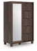 Pamytta Dressing Chest - Orbit Furniture (Richmond,BC)