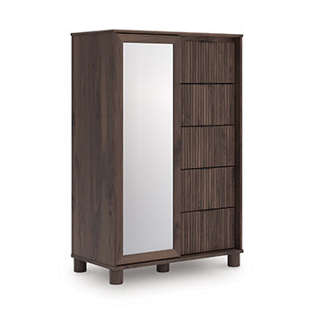 Pamytta Dressing Chest - Orbit Furniture (Richmond,BC)