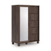 Pamytta Dressing Chest - Orbit Furniture (Richmond,BC)