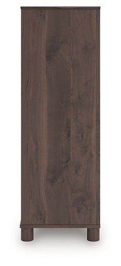 Pamytta Dressing Chest - Orbit Furniture (Richmond,BC)