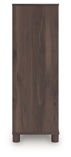 Pamytta Dressing Chest - Orbit Furniture (Richmond,BC)
