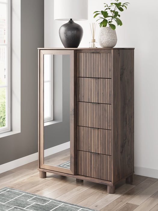 Pamytta Dressing Chest - Orbit Furniture (Richmond,BC)