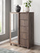 Pamytta Dressing Chest - Orbit Furniture (Richmond,BC)