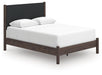 Pamytta Bed - Orbit Furniture (Richmond,BC)