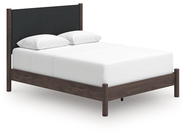 Pamytta Bed - Orbit Furniture (Richmond,BC)