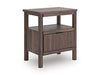 Pamytta Nightstand - Orbit Furniture (Richmond,BC)