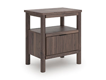 Pamytta Nightstand - Orbit Furniture (Richmond,BC)