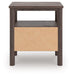 Pamytta Nightstand - Orbit Furniture (Richmond,BC)