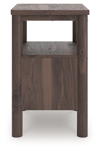 Pamytta Nightstand - Orbit Furniture (Richmond,BC)