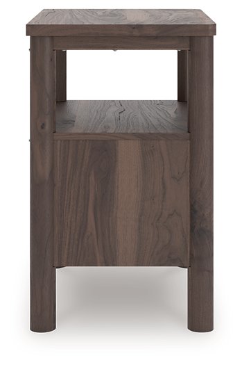 Pamytta Nightstand - Orbit Furniture (Richmond,BC)