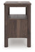 Pamytta Nightstand - Orbit Furniture (Richmond,BC)