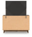 Chirason Dresser and Mirror - Orbit Furniture (Richmond,BC)