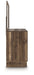 Chirason Dresser and Mirror - Orbit Furniture (Richmond,BC)