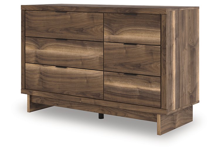Chirason Dresser - Orbit Furniture (Richmond,BC)