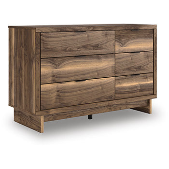 Chirason Dresser - Orbit Furniture (Richmond,BC)