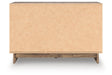 Chirason Dresser - Orbit Furniture (Richmond,BC)